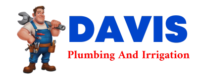 Trusted plumber in BLACK